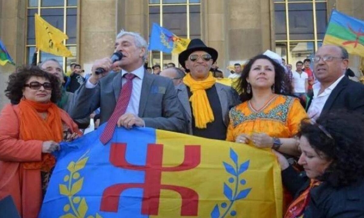 بعد سجن صحافي فرنسي في الجزائر.. جمهورية القبائل تحصد تعاطفا دوليا غير مسبوق