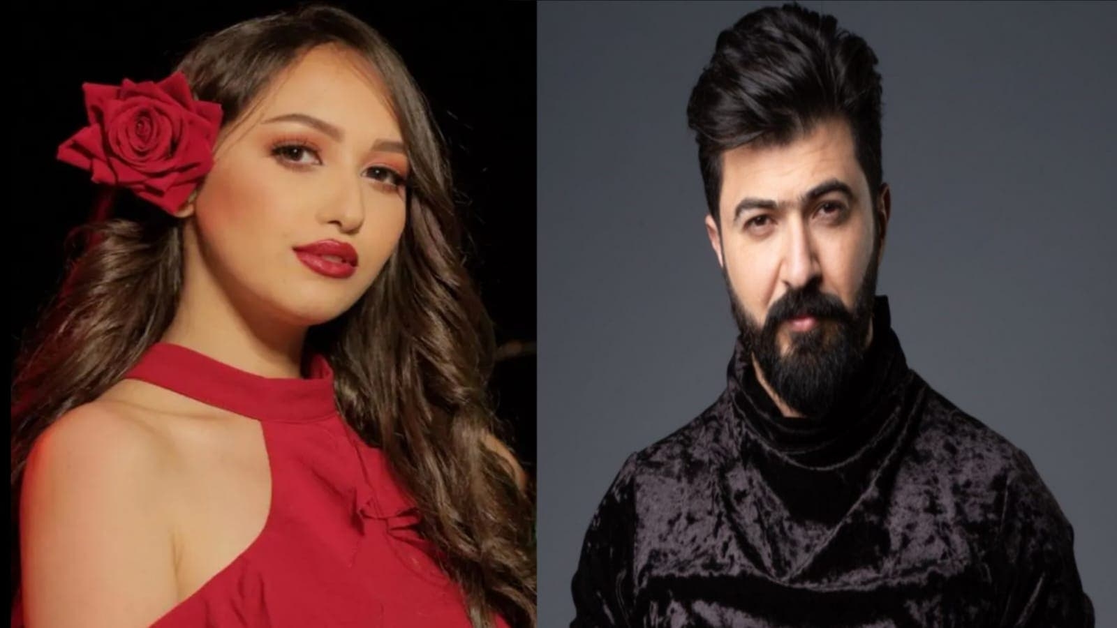 هند الزيادي وسيف نبيل يقدمان لمحة أولى من 'ديو' منتظر