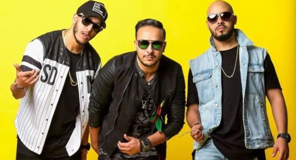 بعد غياب طويل.. مجموعة "فناير" تعود إلى الساحة الفنية