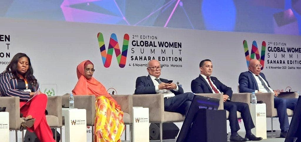 الدار البيضاء تحتضن النسخة الثالثة من قمة المرأة في يونيو المقبل
