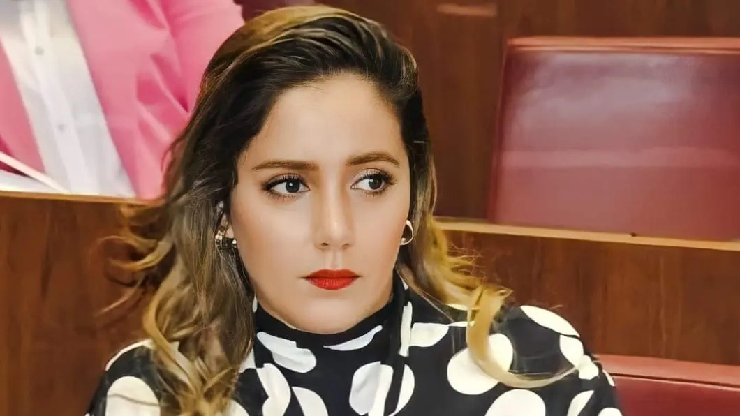 كليلة بونعيلات تسترجع ذكريات الطفولة وتكشف عمرها الحقيقي (صورة)