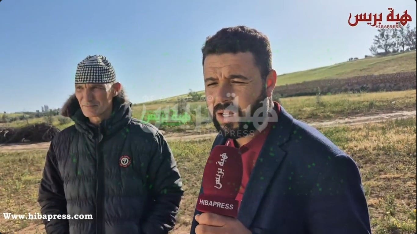 أقارب المتهم بإرتكاب جريمة ثلاثاء لولاد: "لي وقع لا علاقة له بالورث" (فيديو)