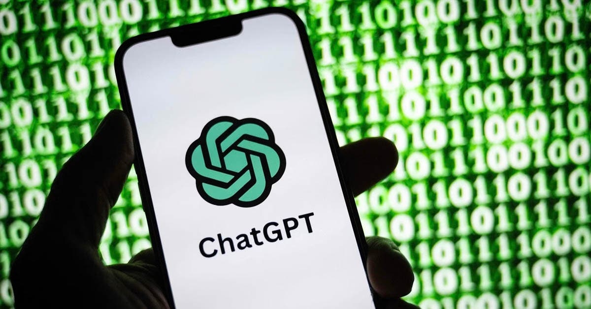 برنامج 'ChatGPT' ينقذ سيدة من موت محقق