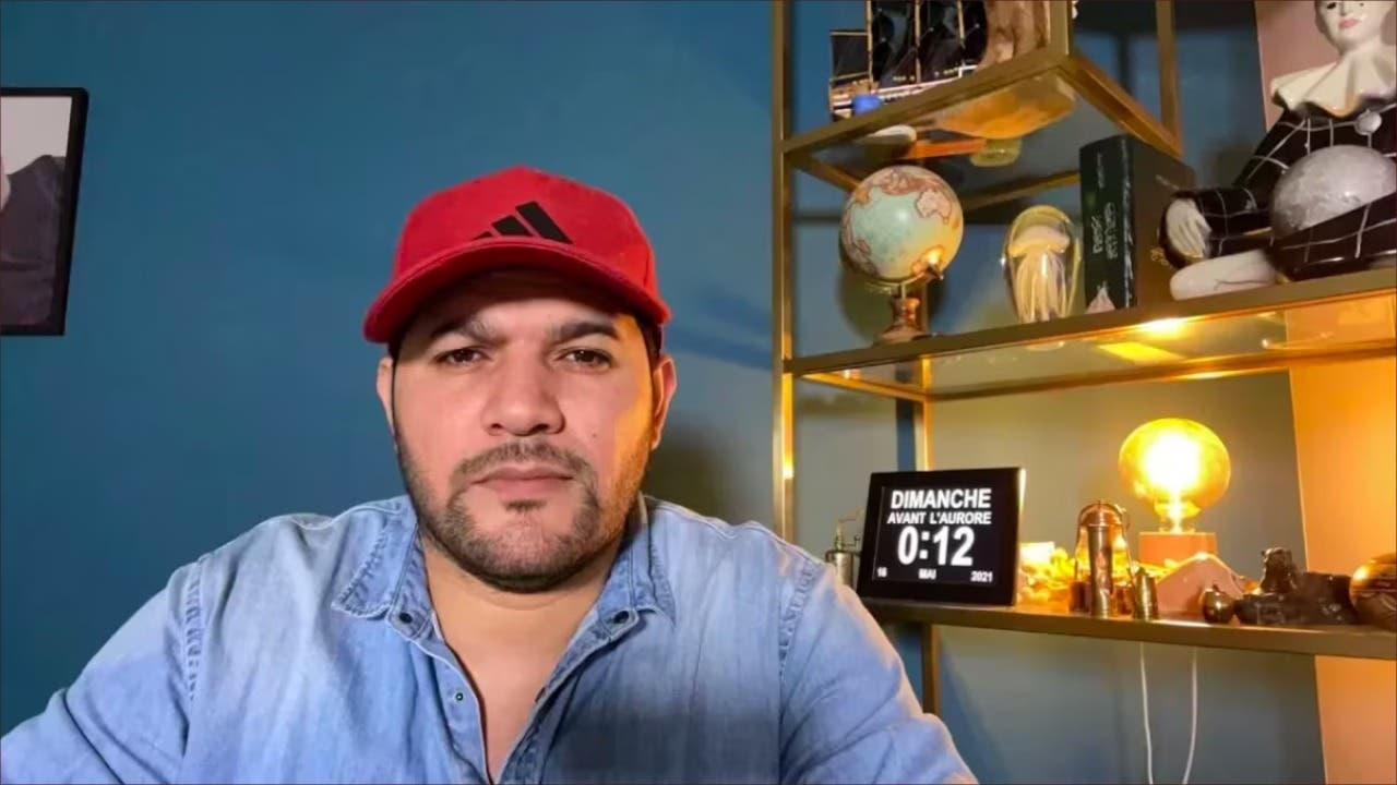فرنسا تعتقل 4 متهمين جدد في قضية اختطاف المعارض الجزائري 'أمير ديزاد'