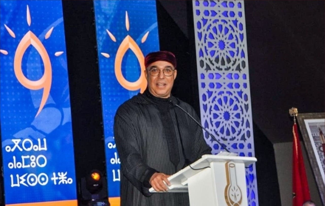 أوزين في مؤتمر "البيجيدي": قوة الأحزاب تبنى على المواقف الدائمة