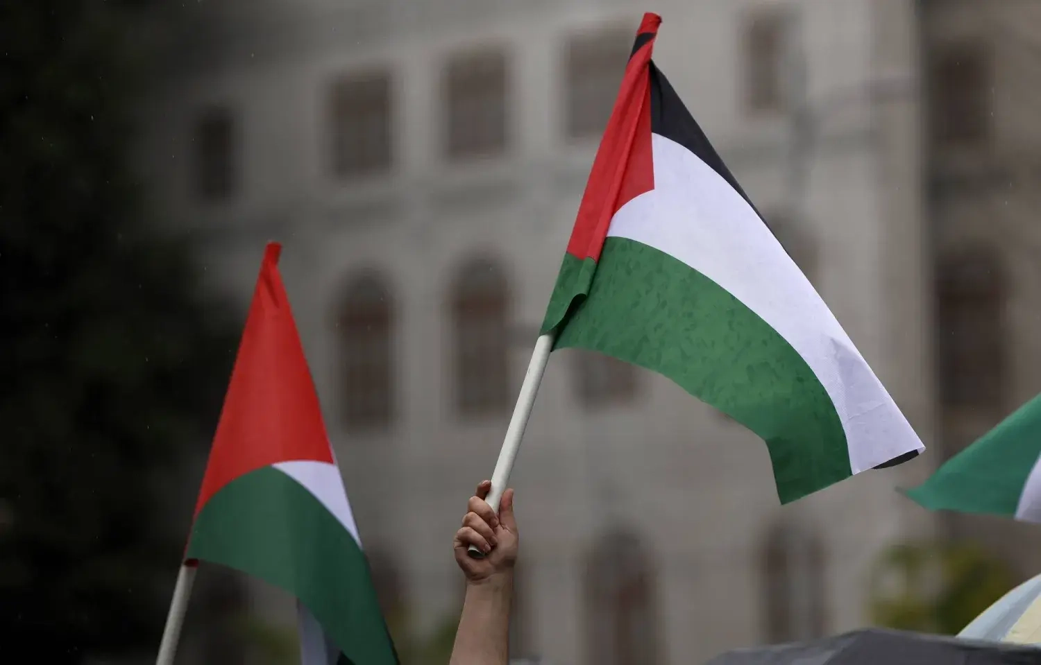 مالطا تعتزم الاعتراف بدولة فلسطين خلال مؤتمر أممي الشهر المقبل