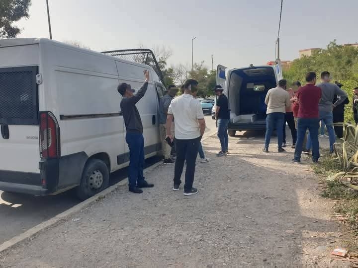 العثور على جثة امرأة داخل مؤسسة تعليمية مغلقة يستنفر الأمن بمدينة تازة(صور)