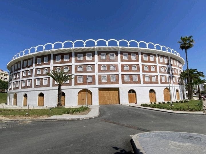 إحياء الذاكرة.. 'Plaza de Toros' بطنجة تقترب من لحظة الولادة الجديدة