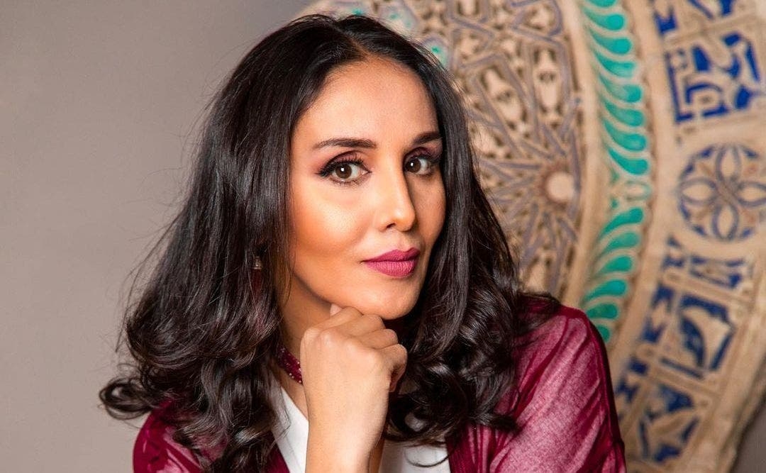 الفنانة جليلة التلمسي: "اكتشفت أنني محبوبة أكثر مما كنت أتصور"