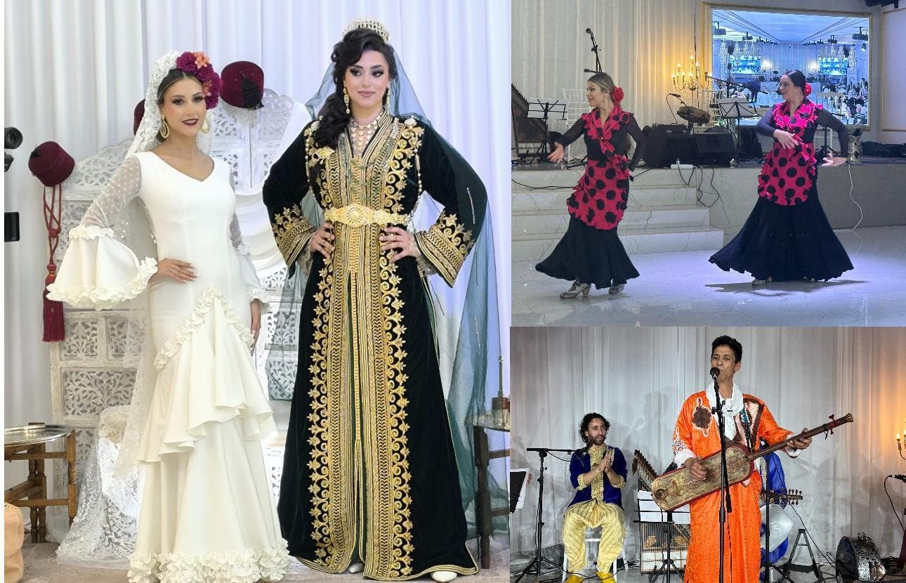 "إسمار'.. مهرجان ثقافي يجمع المغرب وإسبانيا على مائدة الحوار والإبداع