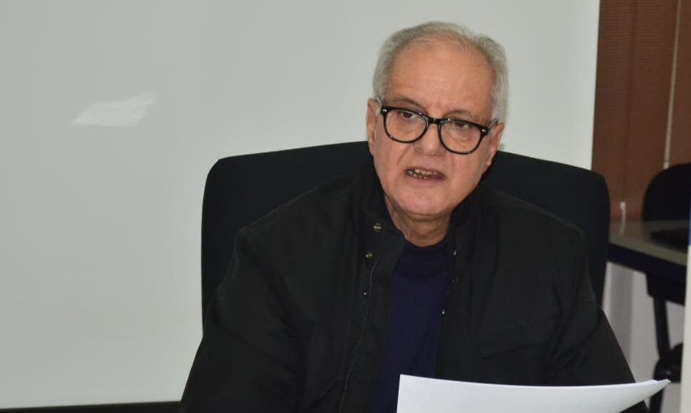 الأستاذ العمرتي ينتصر لقيم الجامعة: لا بد من القطع مع زمن 'الماستر مقابل المال'