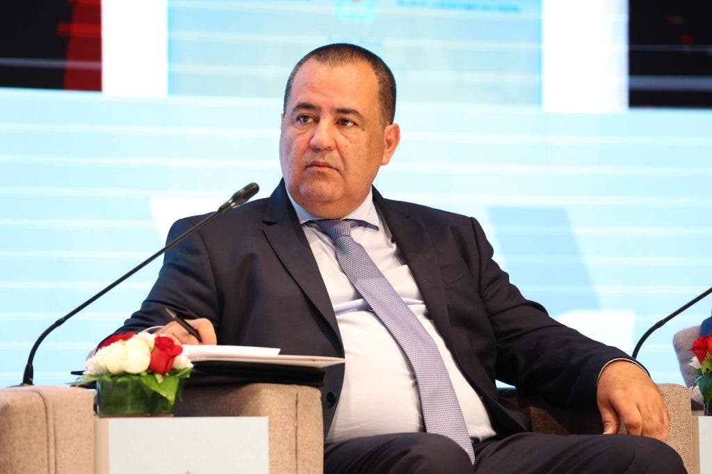 معاد حجي: "مونديال 2030 فرصة تاريخية لتعزيز الروابط بين الشعوب والأمم"