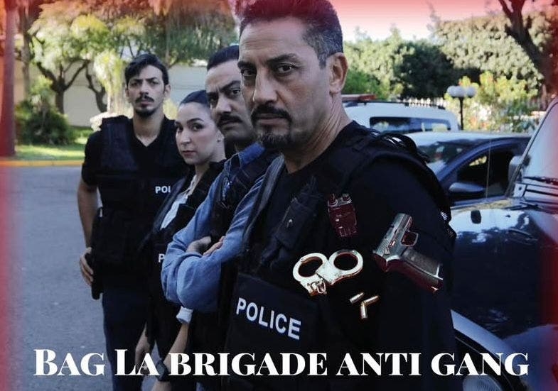 الروخ والخراز يجتمعان في عمل بوليسي على القناة الأولى