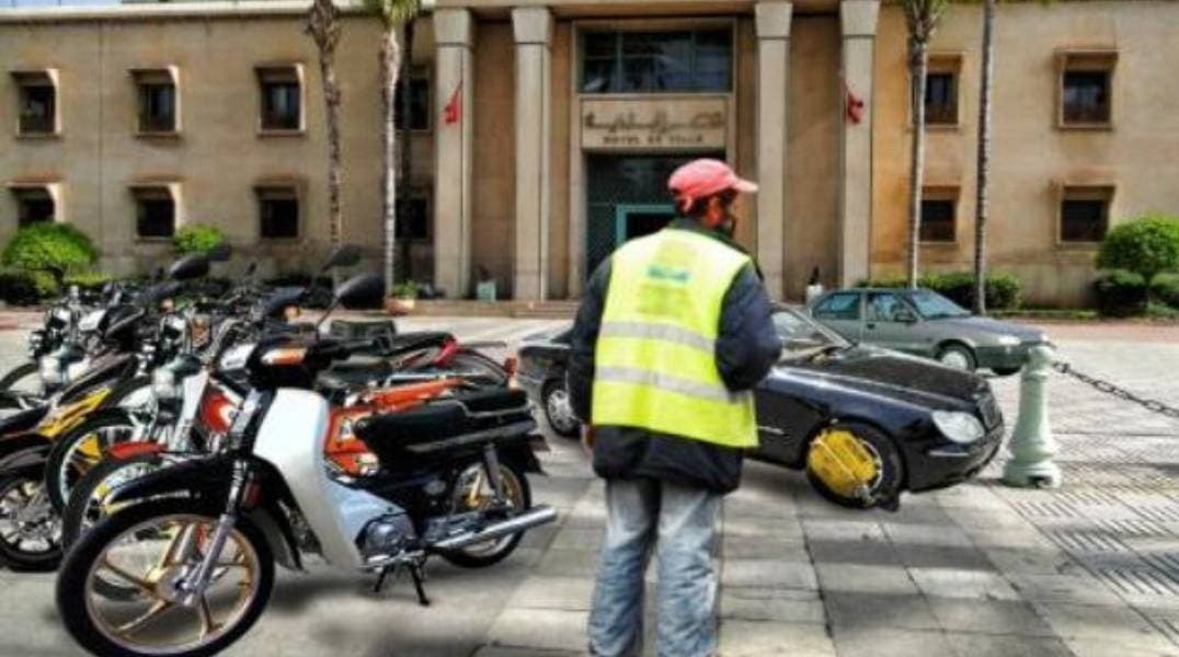 مواجهة دامية بين 'كارديانات' ومستخدمي حانة بشارع يوغسلافيا في جيليز مراكش