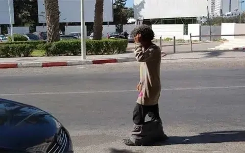 'حد السوالم و برشيد في خطر'.. المئات من المختلين عقليا يتجولون في شوارع المدينتين