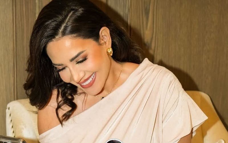 'توحشتكم بزاف'… ديانا حداد توجه رسالة لجمهورها المغربي قبل حفلها في موازين