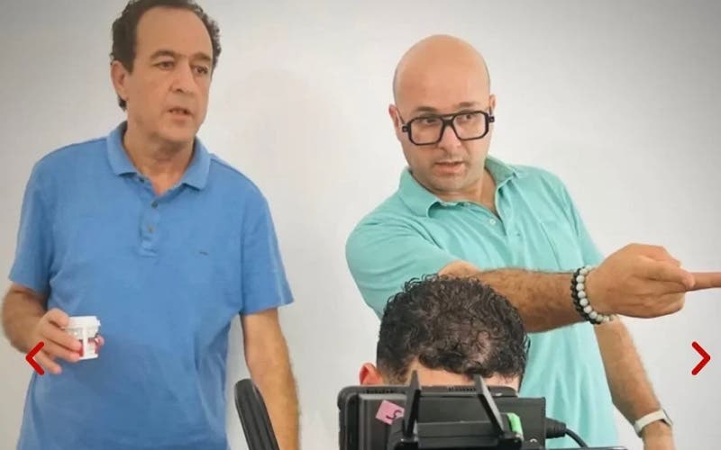 مليلية المحتلة تحتضن أول فيلم أمازيغي في حدث سينمائي تاريخي