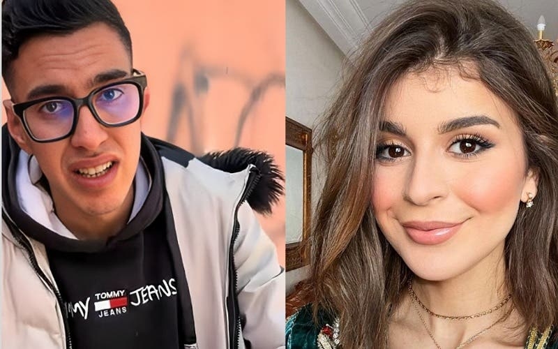 "اللي تشهر و لا باغي يحكم".. مشاهير يستغلون مكانتهم كسلاح ضد القانون والمؤسسات