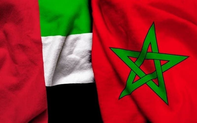 شراكة بقيمة 14 مليار دولار بين المغرب والامارات في مجالي الكهرباء وتحلية المياه