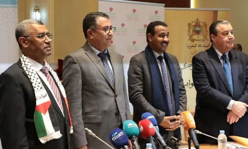 ملتمس الرقابة على الحكومة يصل "عنق الزجاجة" بسبب صراع المعارضة