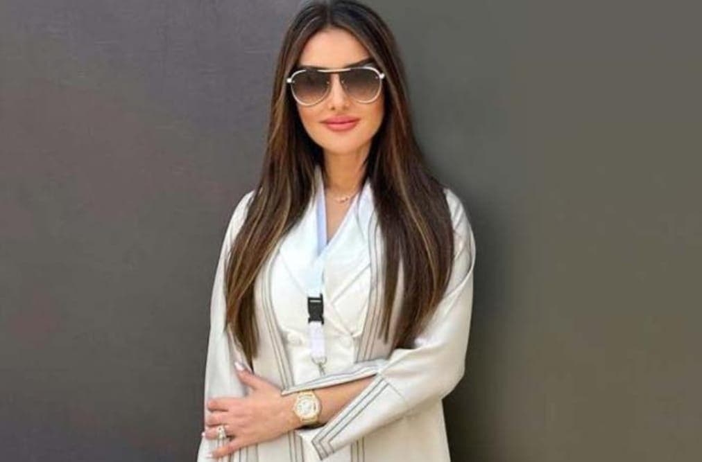 الفنانة ميساء مغربي ترتدي فستان ثمنه يقارب 3 ملايين سنتيم (صورة)