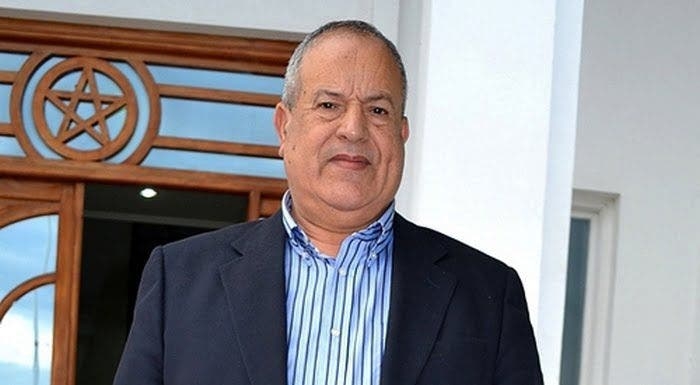 براءة البرلماني محمد أبرشان في ملف فساد مالي وإداري