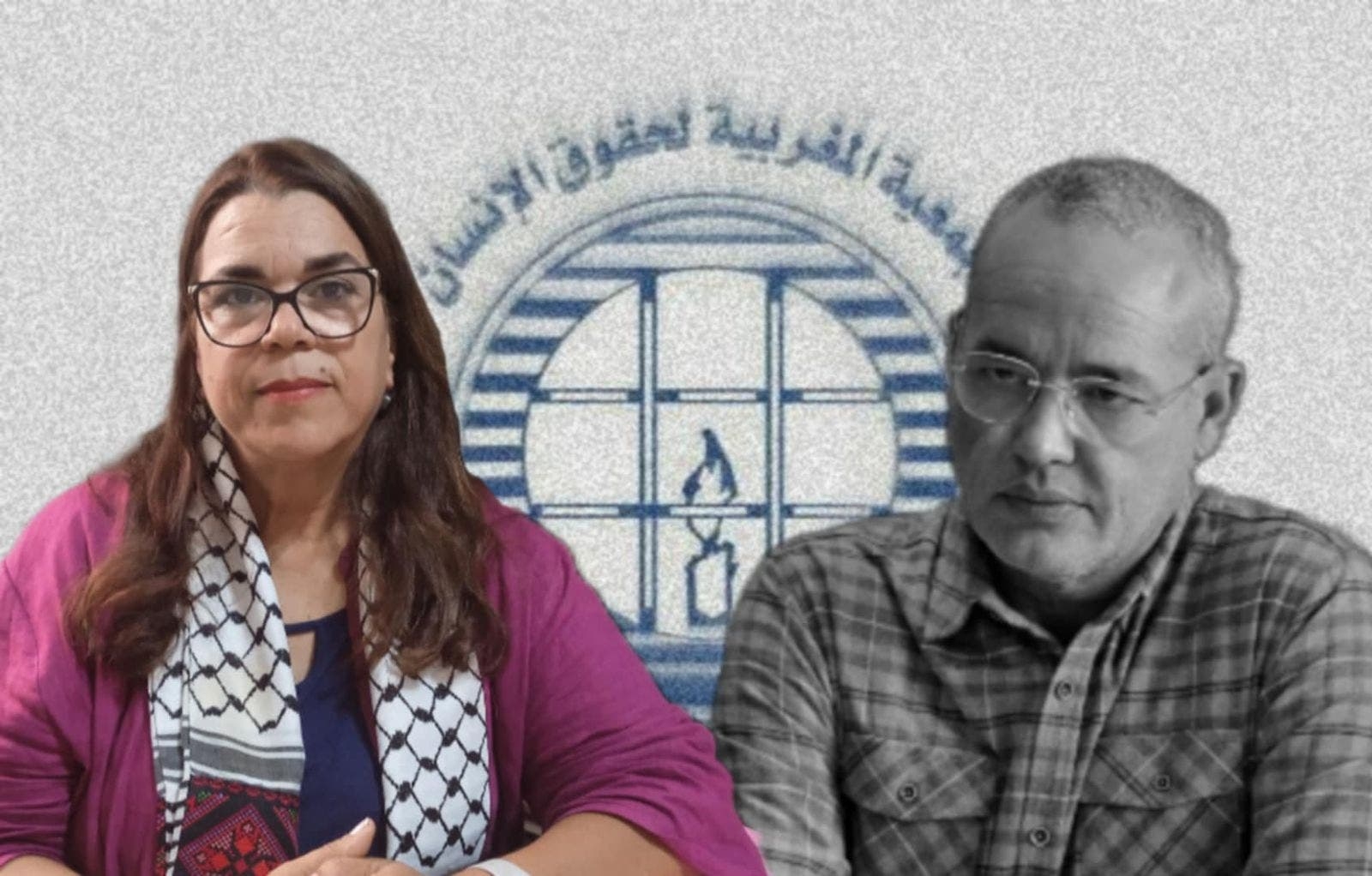 هل تقترب سعاد البراهمة من قيادة أعرق تنظيم حقوقي في المغرب؟