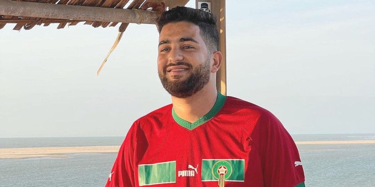 صابر شاوني يجمع "يوتيوبرز" إفريقيا ونجوم الكرة في 'Match Gala' بالمحمدية