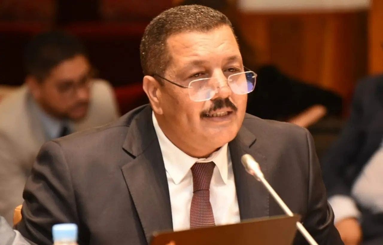 جمال ديواني: نؤسس لنقل عمومي بجودة عالية وتوازن مالي مستدام