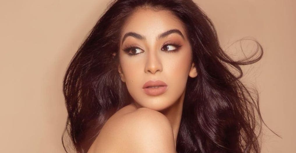 عودة ماريا نديم للساحة الفنية بعد تجربة الأمومة(صورة)