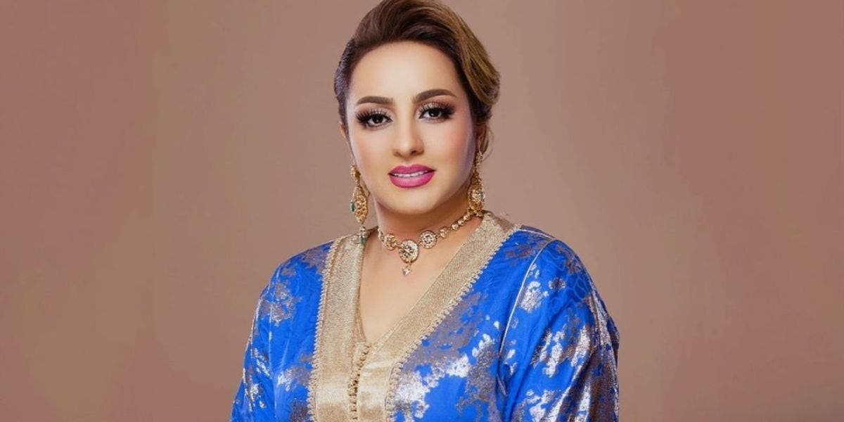 زينة الداودية تطلق أولى أغاني ألبومها الجديد 'الأصل فينا عادة'