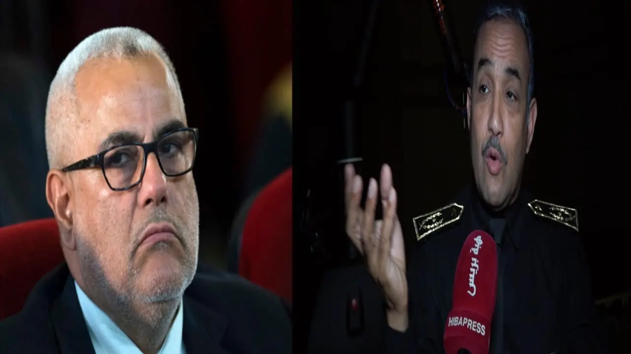 رشيد الوالي يكشف موقفه بعد الجدل حول تدوينته عن بنكيران وسيل الانتقادات