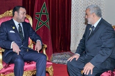 ال 'بيجيدي ' يشيد بالرسالة الملكية الموجهة إلى الأمين العام بنكيران