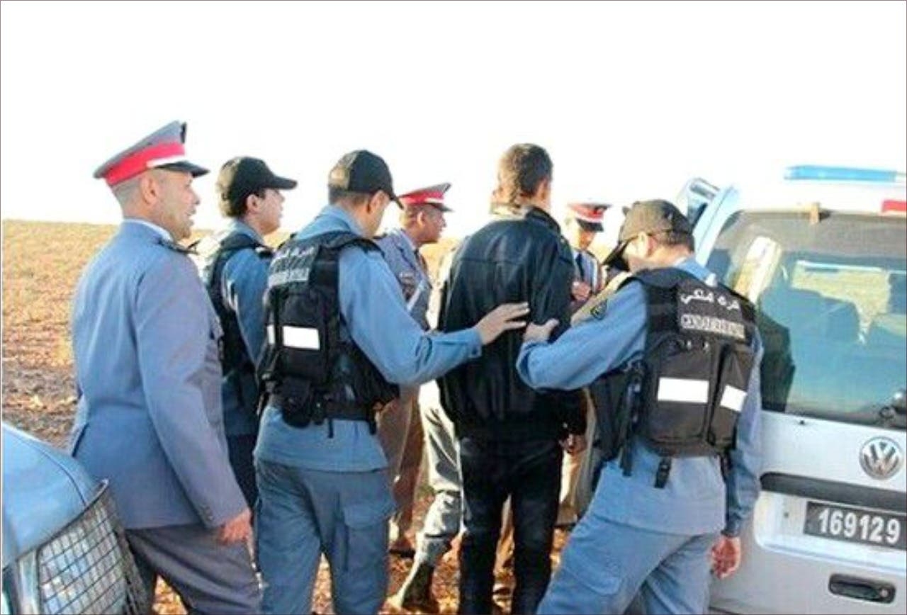 حصري.. "هبة بريس" تنفرد بنشر تفاصيل محاولة تصفية مواطن فرنسي من أصول موريتانية بمراكش