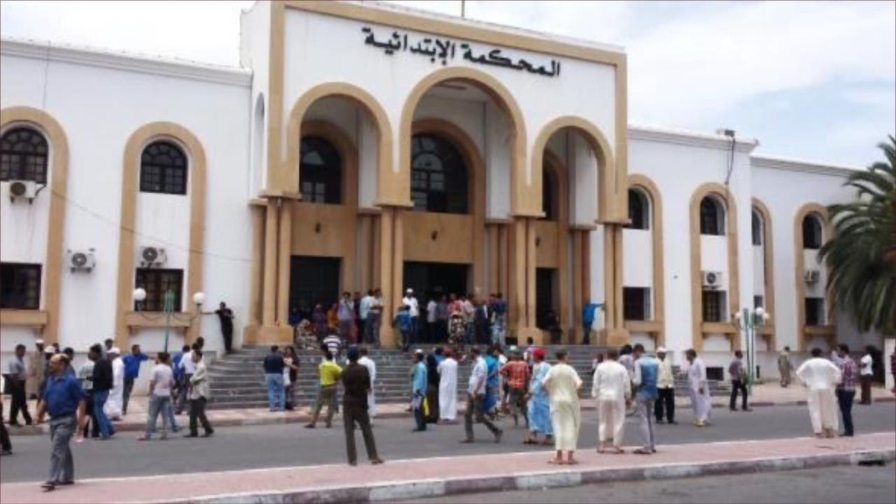 إنزكان.. توقيف "سمسار محاكم" متلبس بالنصب على سيدة