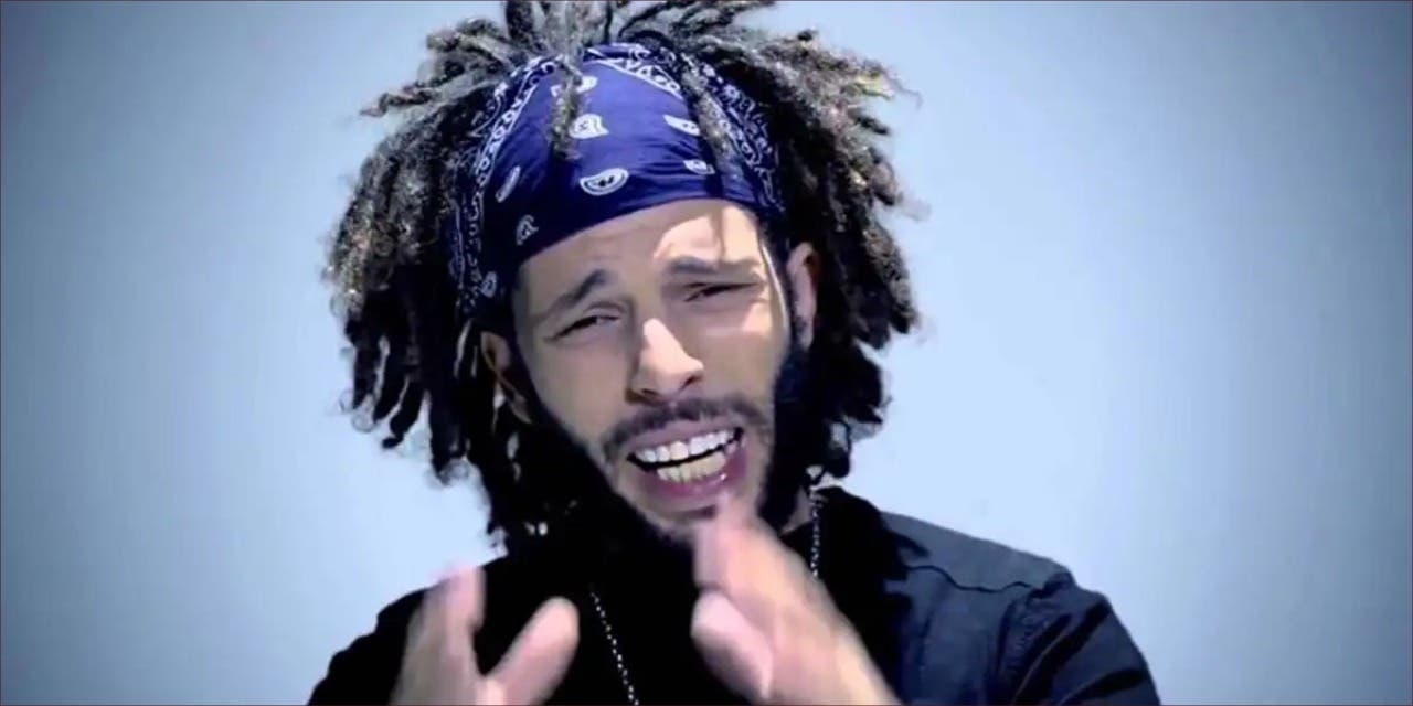 وفاة مغني الراب التونسي "كافون" بعد معاناة مع المرض