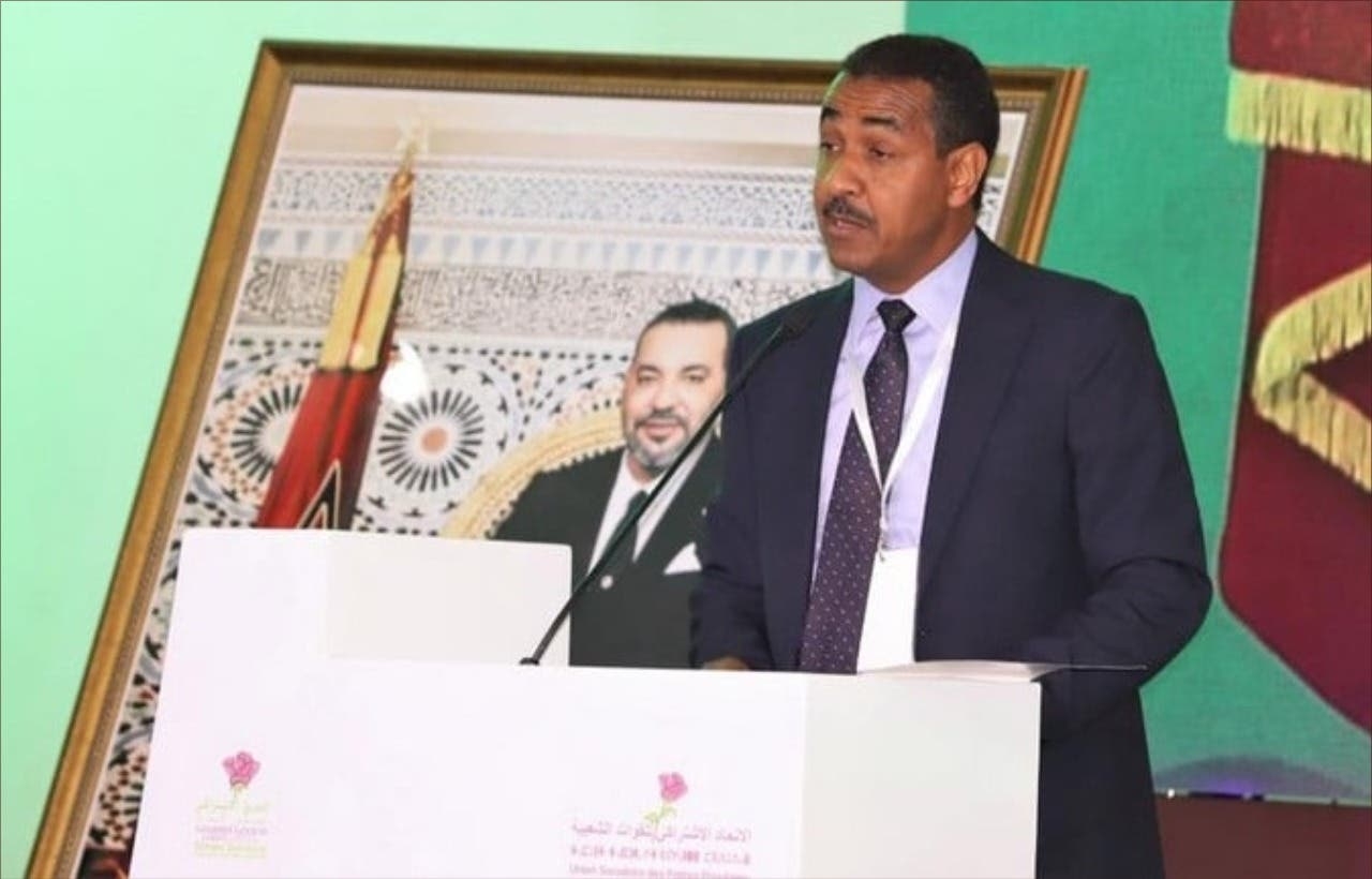 شهيد: "الاشتراكية هي السبيل لمواجهة المعضلات الراهنة و تحسين ظروف عيش المواطنين"