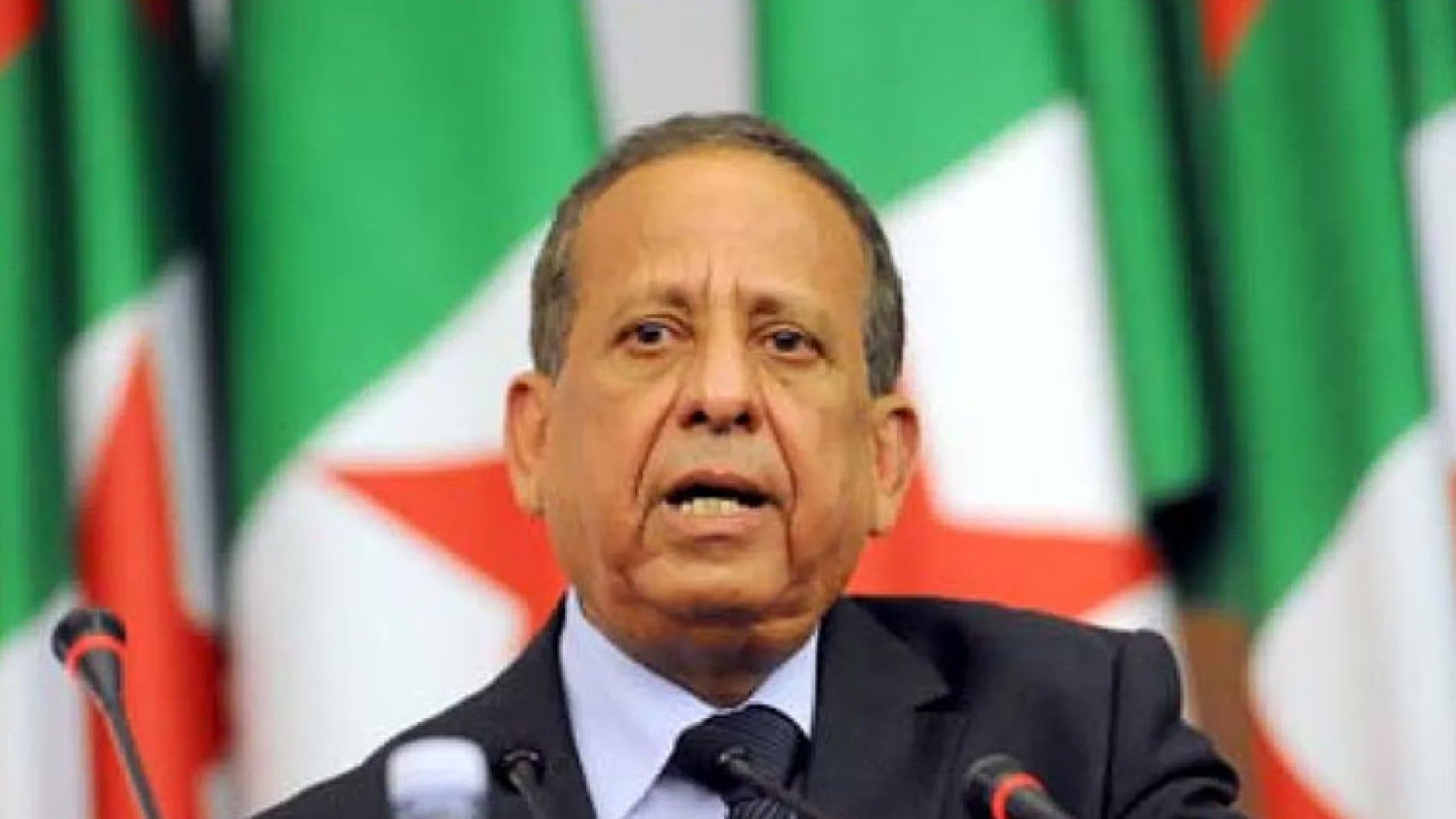 الفساد ينخر دولة الكابرانات.. وزير الرياضة الجزائري السابق مهدد ب10 سنوات حبسا