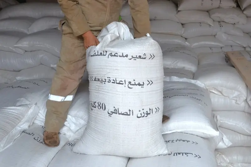 وزير الفلاحة: "الحكومة قررت دعم الأعلاف و كيلوغرام الشعير سيصبح بدرهم ونصف"