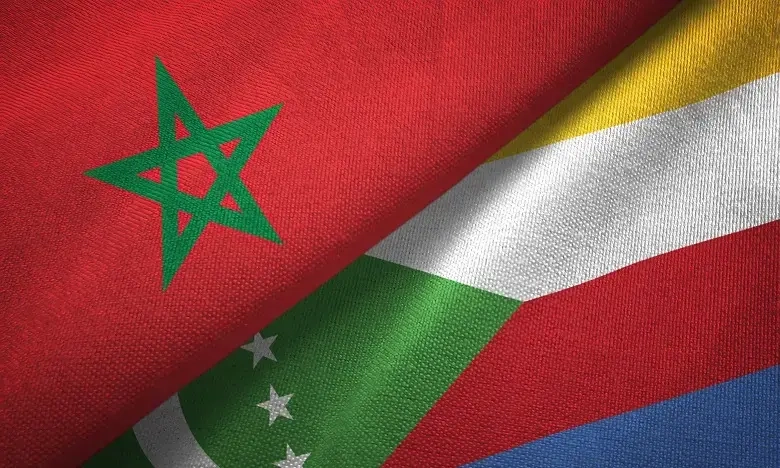 اتحاد جزر القمر يجدد دعمه الكامل لمبادرة الحكم الذاتي في الصحراء المغربية