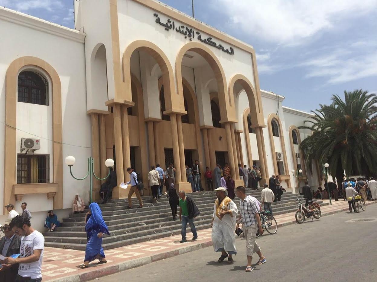 إنزكان.. توقيف عون سلطة متورط في النصب والاحتيال ضمن شبكة سماسرة المحاكم