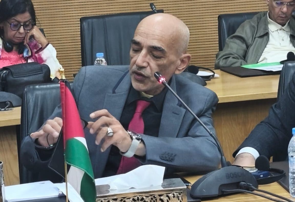 صحافي فلسطيني: 'التقطت صورة في غزة سنة 2005 فنشرتها الجزائر بعنوان معاناة مغاربة الصحراء'