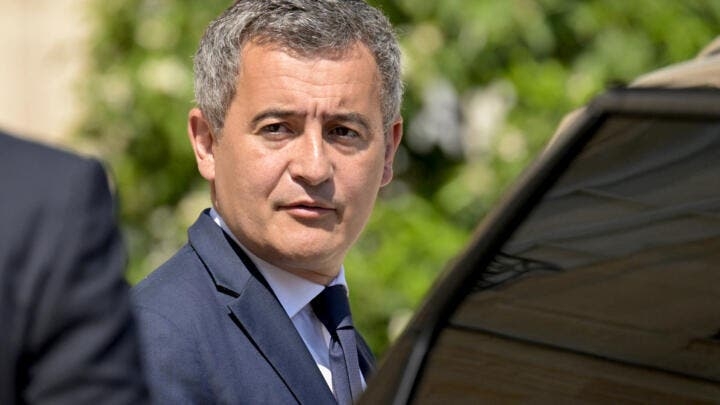 وزير العدل الفرنسي يشكر المغرب بعد توقيف متهم في قضايا اختطاف وابتزاز