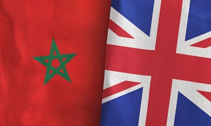 الصحف العالمية تُشيد بدعم بريطانيا لمغربية الصحراء