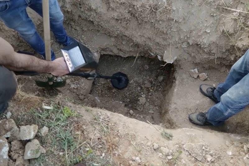 بني ملال.. شقيقان في رحلة بحث يائسة عن كنز والدهما المفقود