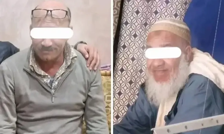 سطات.. إنتهاء التحقيق التفصيلي مع 'سفاح ابن أحمد'