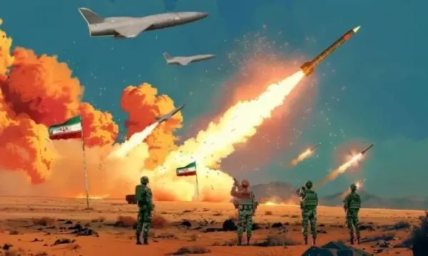 آراء الشارع المغربي حول الحرب بين إيران وإسرائيل