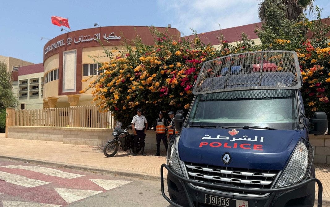 إدانة المتهم في قضية الاحتيال حول مصير الشاب المختفي مروان المقدم