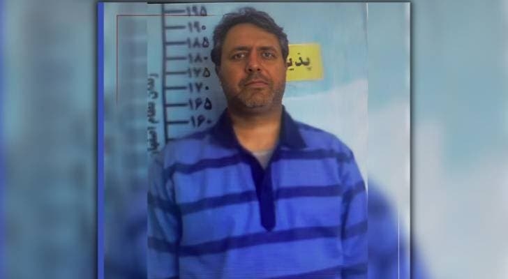 إيران تنفذ حكم الإعدام في حق متهم بالتجسس لـ"الموساد"