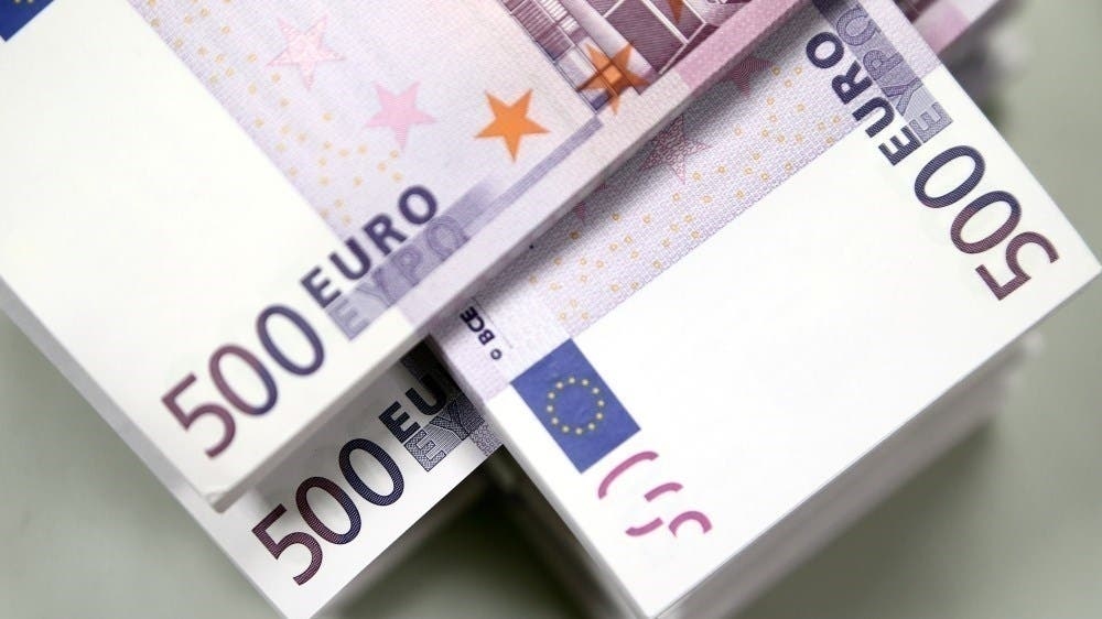 شركة الطيران الموريتانية متورطة في تهريب 150 ألف أورو بمطار محمد الخامس